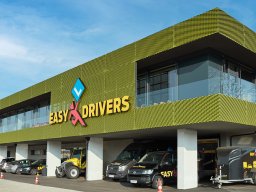Easydrivers